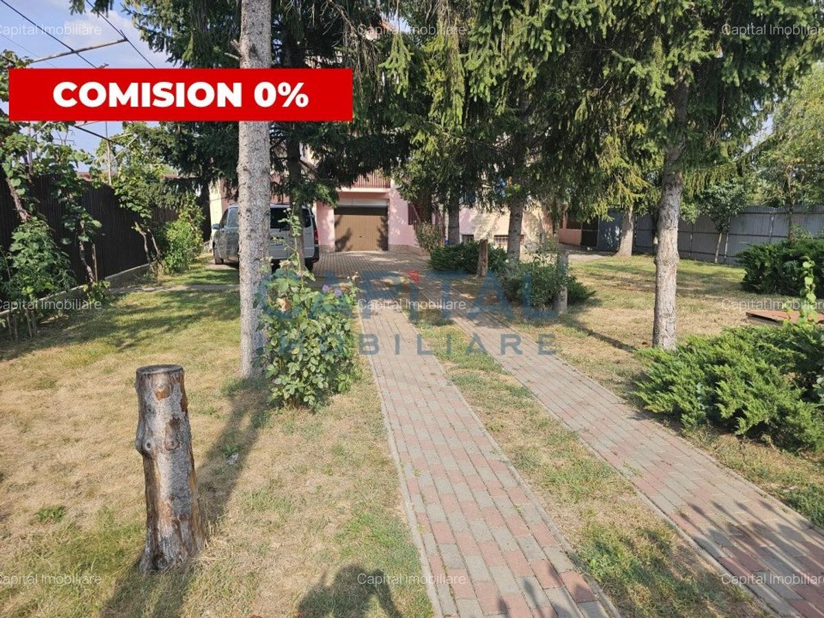 Comision 0% Casa de vanzare - 1