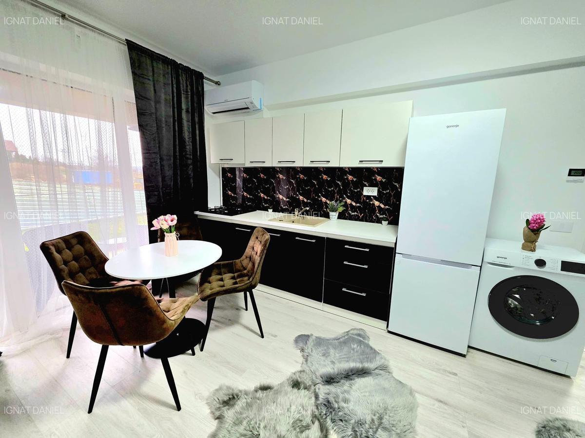Apartament cu 2 camere, DECOMANDAT,  LOC PARCARE INCLUS, zona Moara de Vant - 2