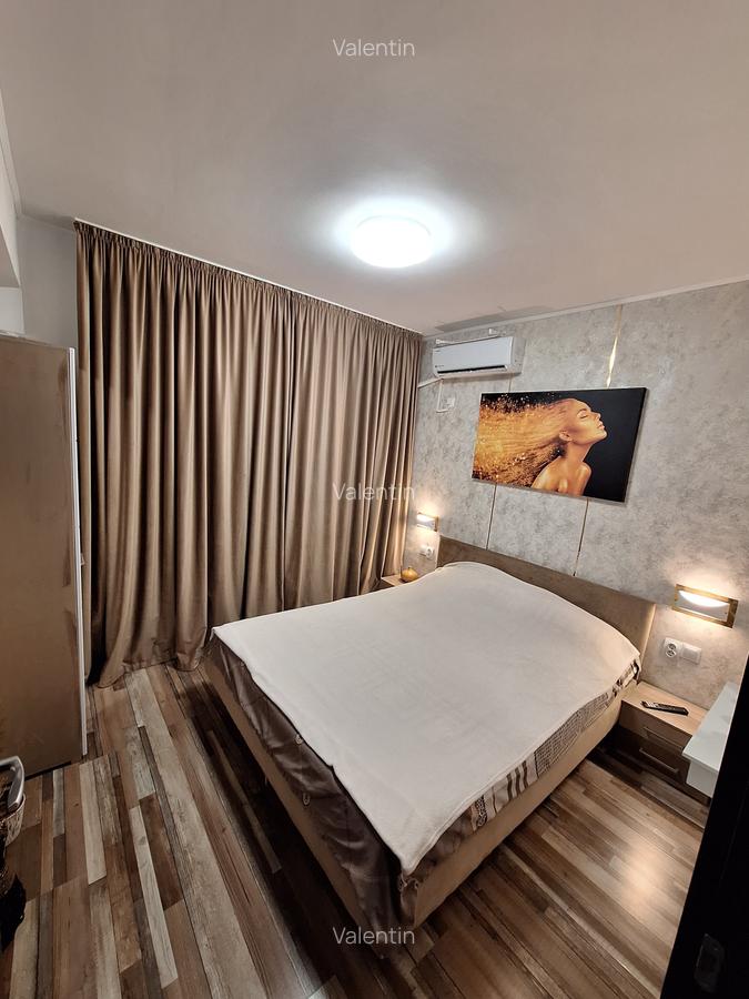 Apartament 2 camere, modern, mobilat, utilat, centrala termica - 3