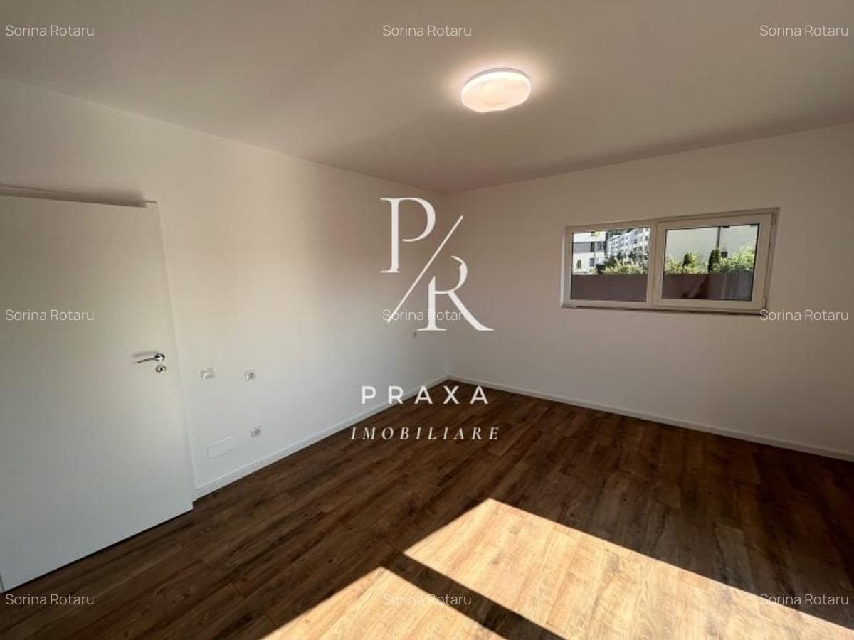 Aparament 3 camere  FINISAT, 74 mp utili+ GRADINA 64 MP zona Parcului Poligon - 4