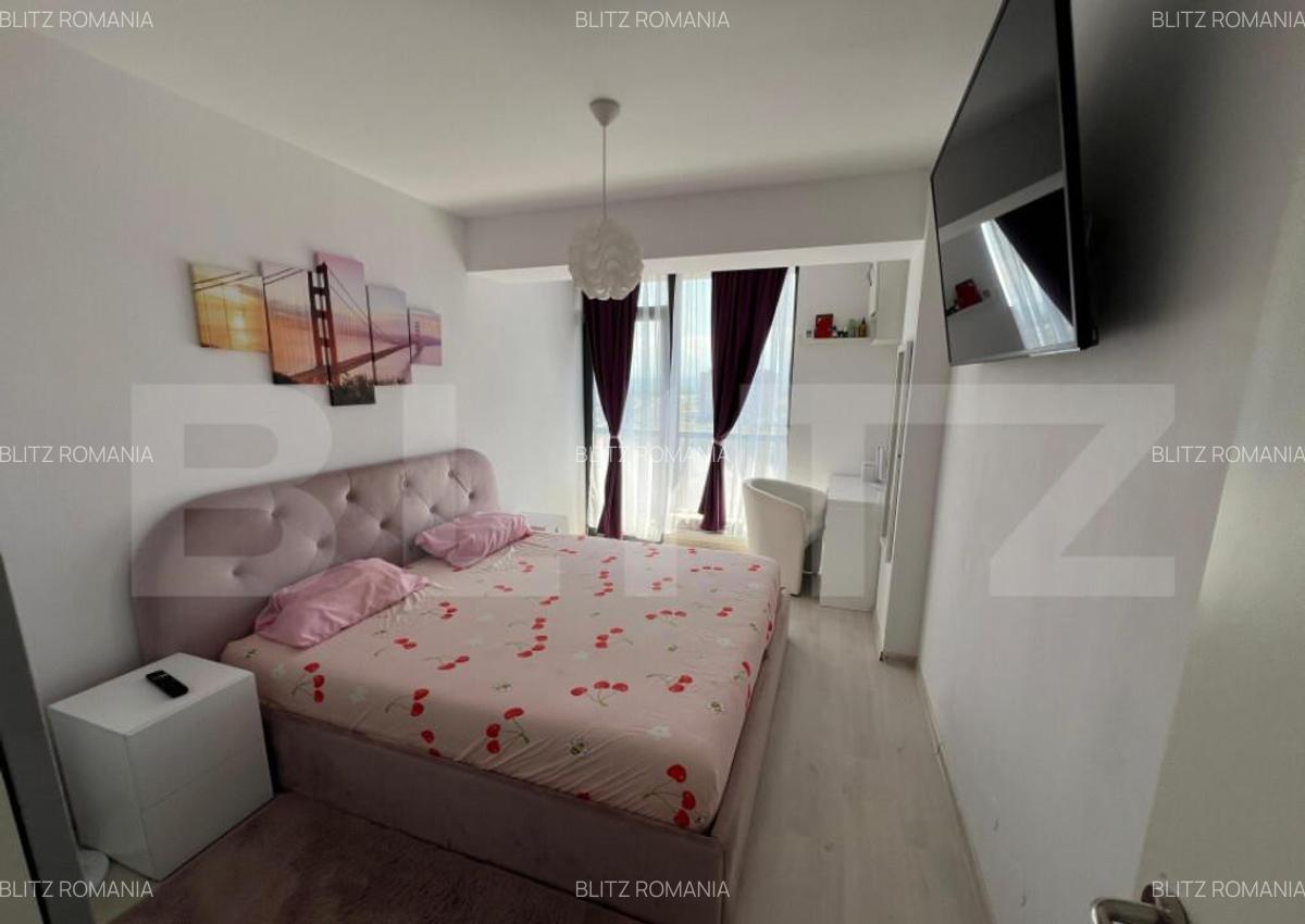 Apartament 3 camere 82 m2 - 6