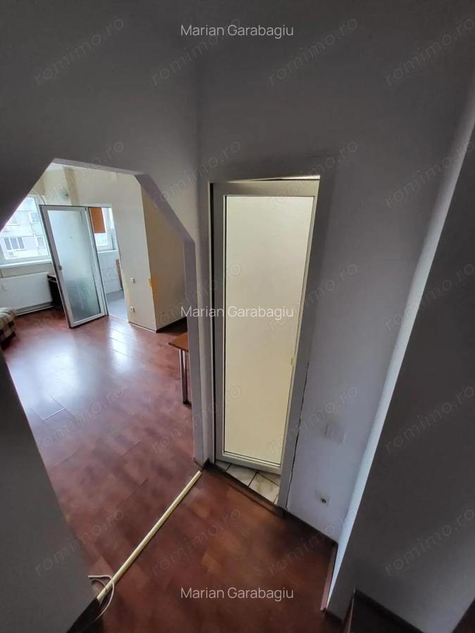 Garsoniera Crangasi Ceahlau - 5