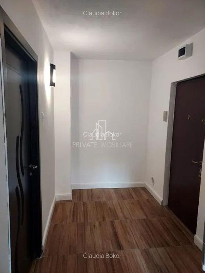 Apartament 2 camere, renovat,Cf.1, Et.4/10-Lift nou, Izolat, Mureseni - 2