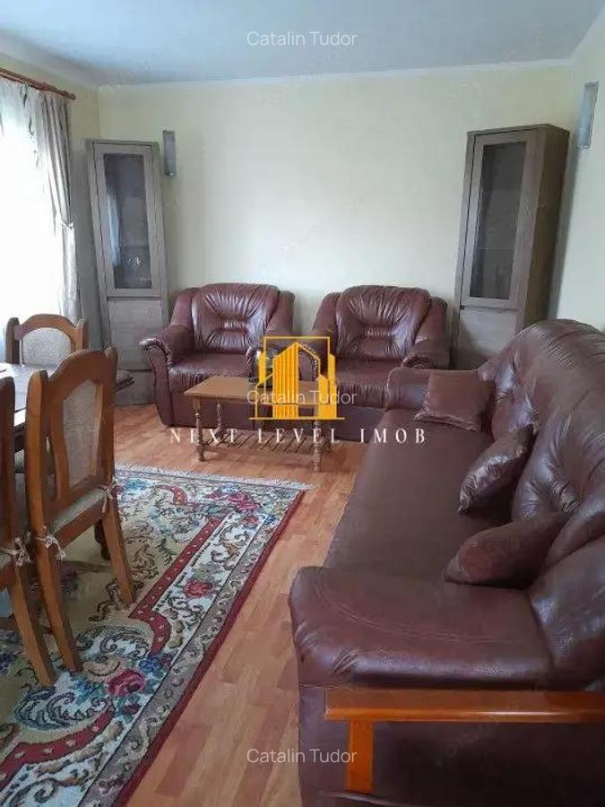Casa spa?ioasa cu 4 camere, situata intr-o zona lini?tita, aproape de Mall Vivo - 5