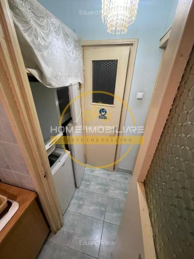 Apartament 2 cam,zona Tatarasi,bloc fara risc - 10