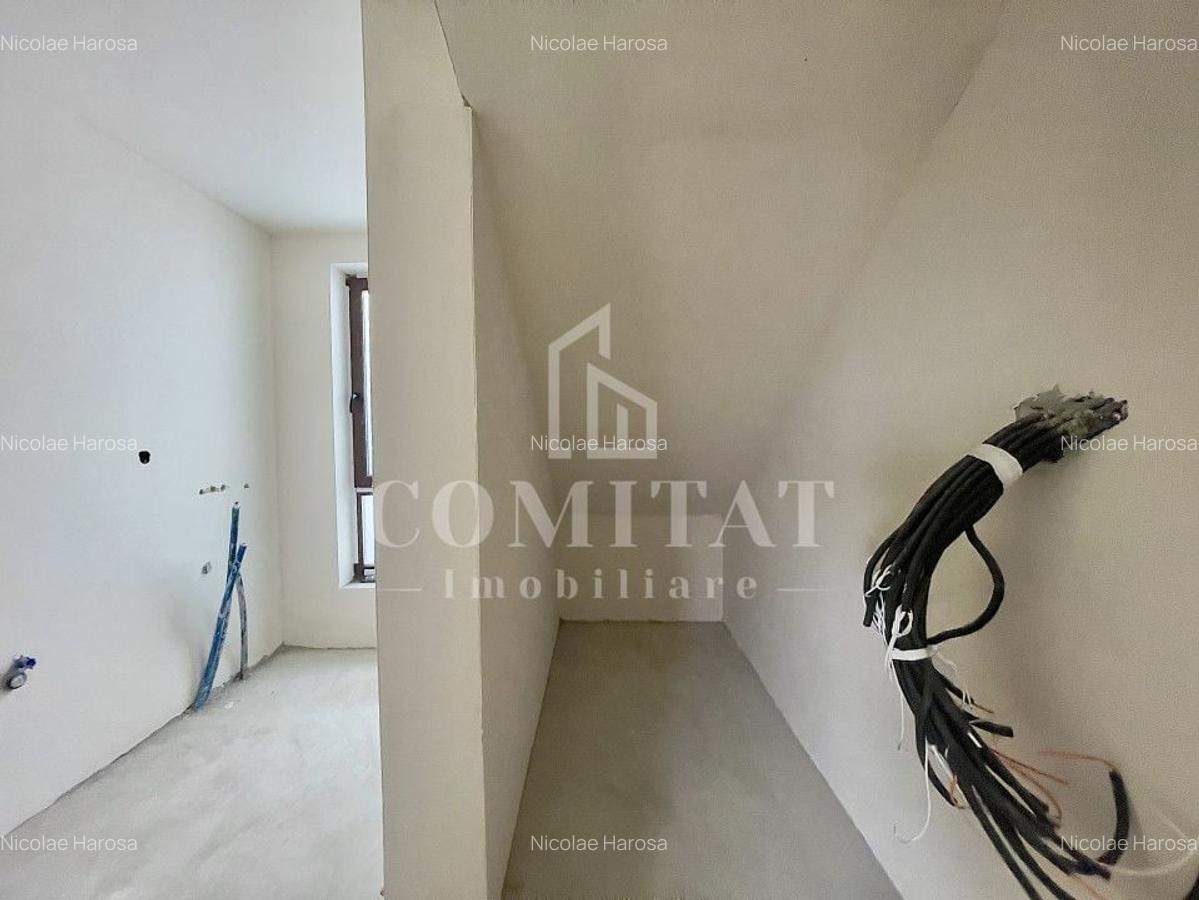 Casă cu 700 teren și garaj zona Scolii Feleacu - 14