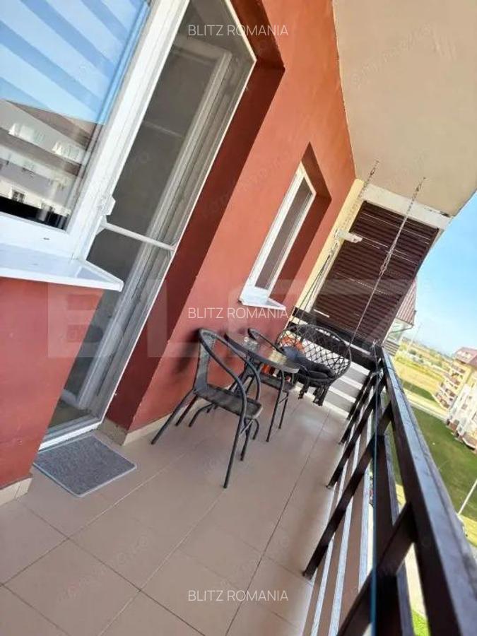 Studio modern in Subcetate Sanpetru - 6