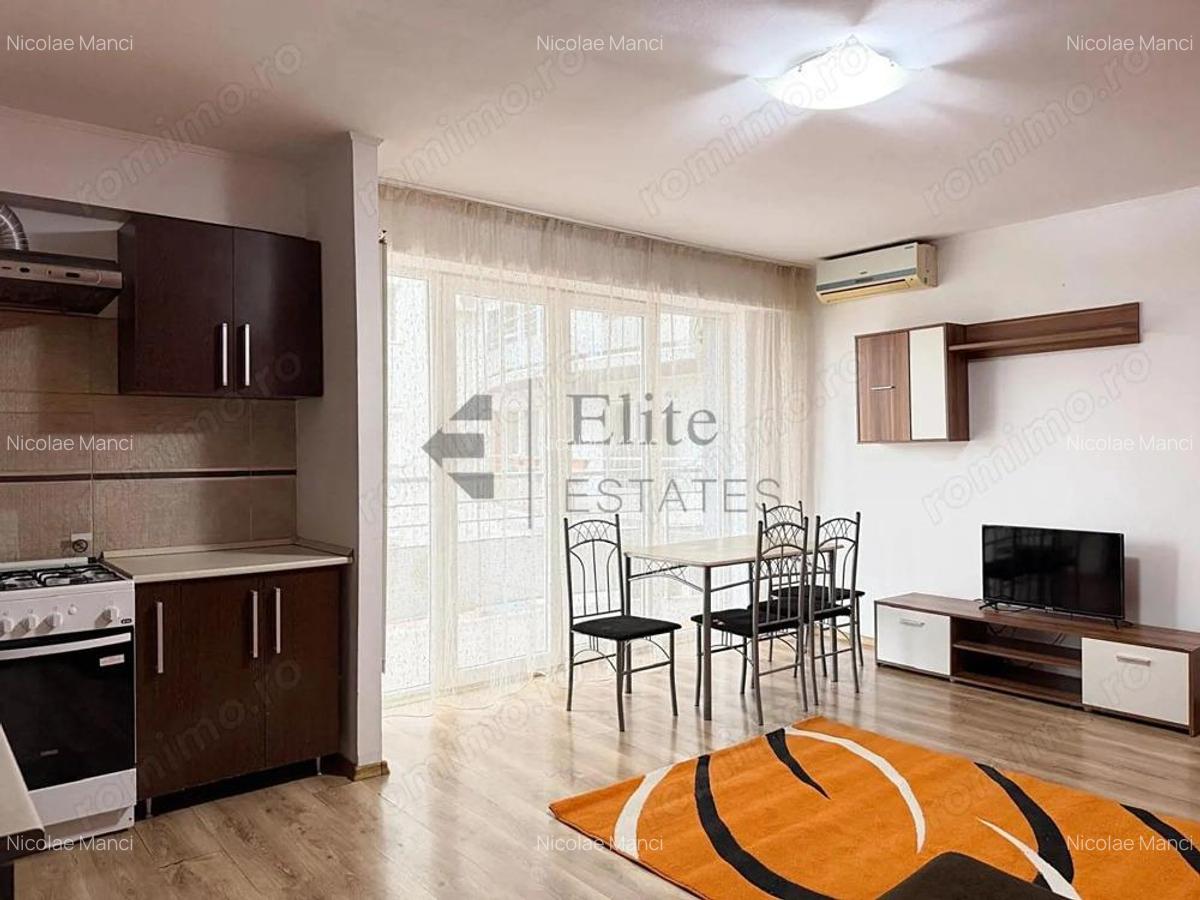 Apartament cu 2 camere in Nufarul Plaza - 7