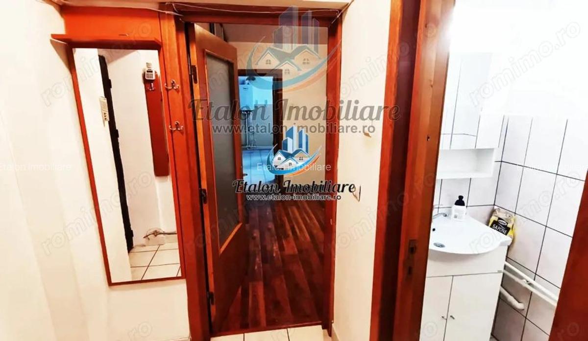 Apartament 3 camere, 2 bai, bloc anul 2003, Calea Romanului - 1