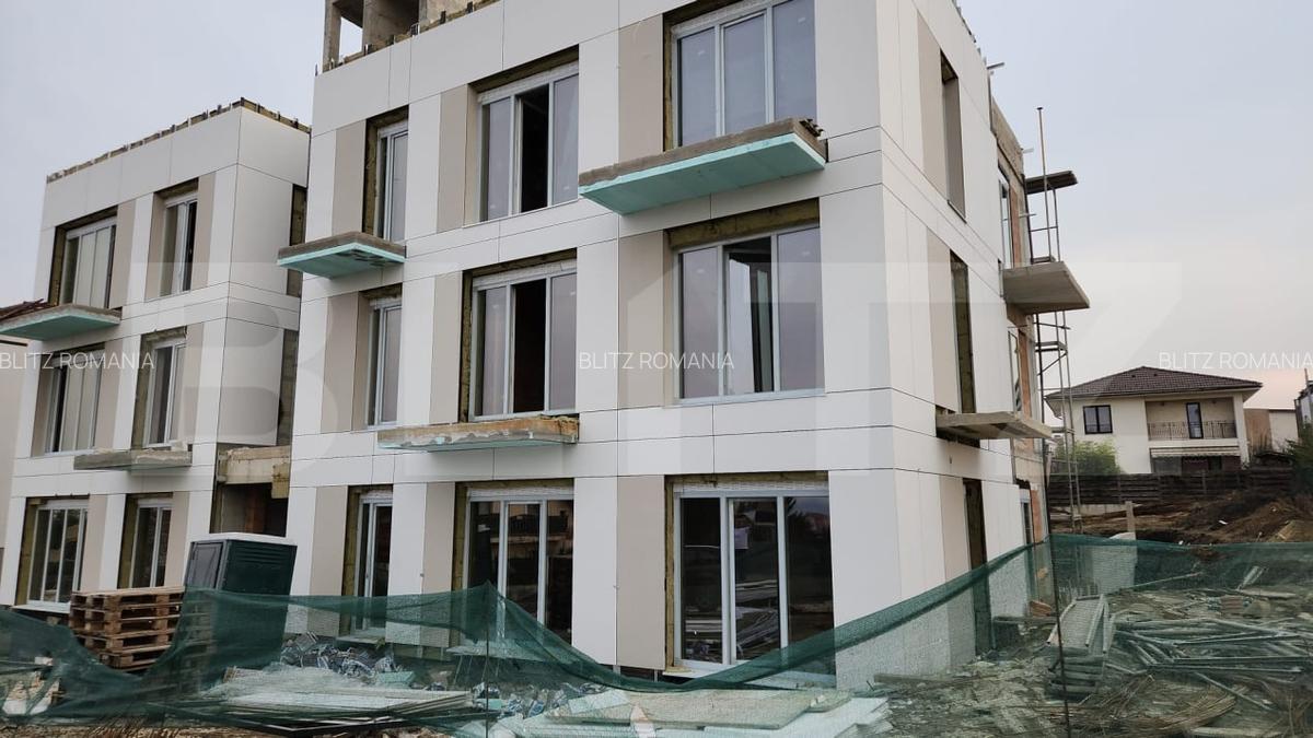 Apartament exclusivist in bloc nou, cu centru SPA! - 3