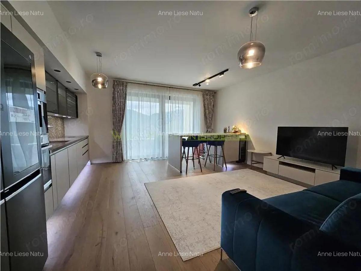 Garsoniera premium de inchiriat Drumul Poienii - 12