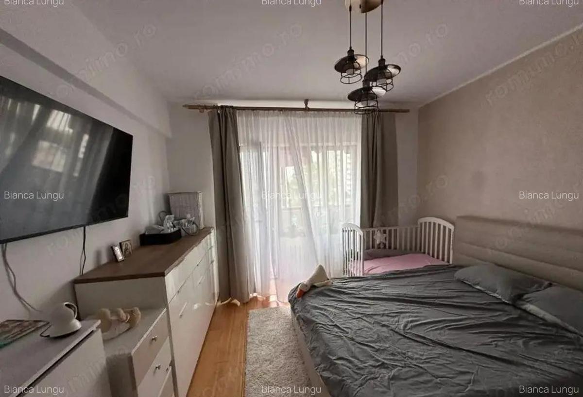 Apartament de 2 camere -Mega Lacul Morii - 3