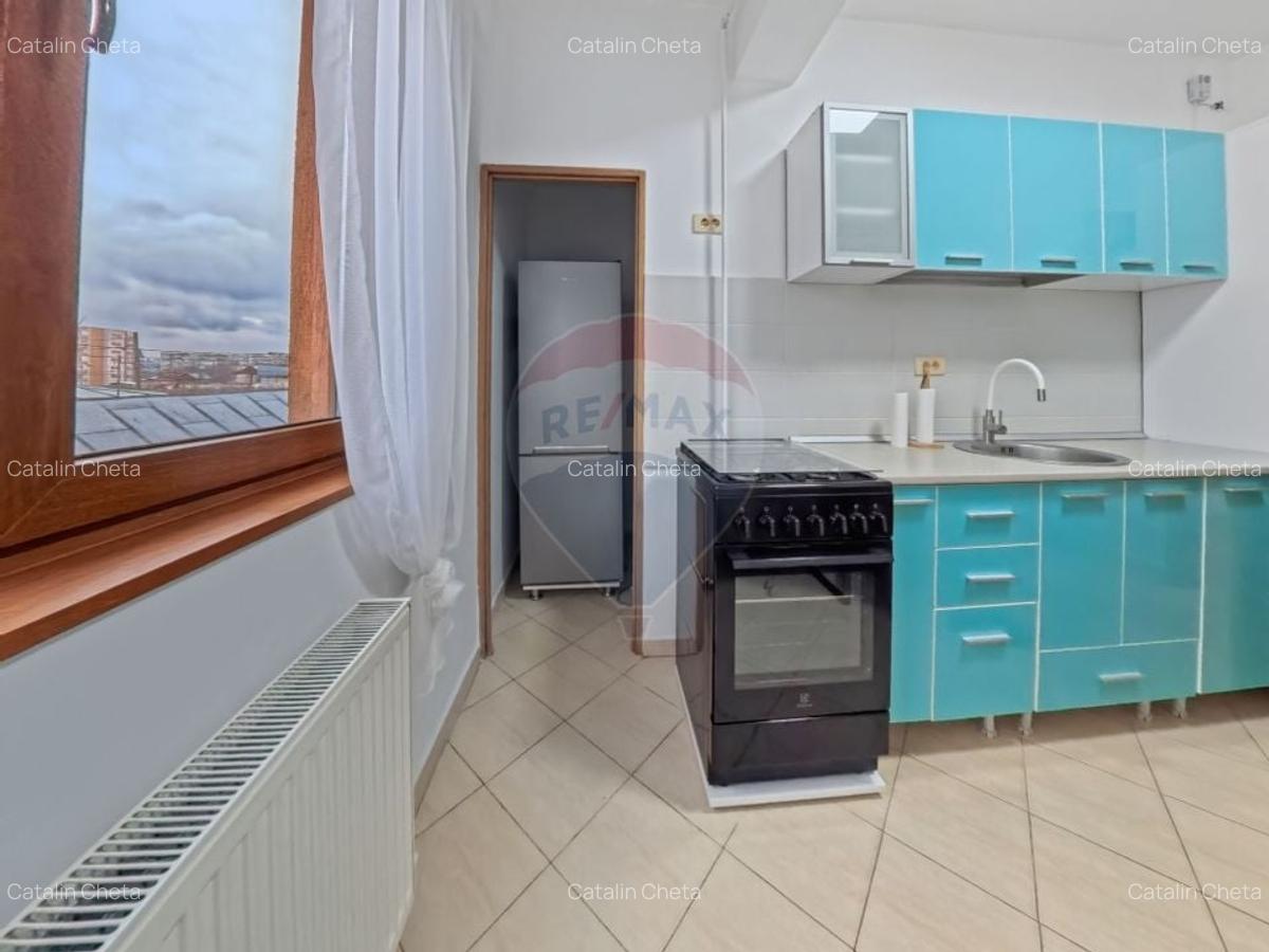 Apartament cu 3 camere de inchiriat pe strada Nufarului - 4