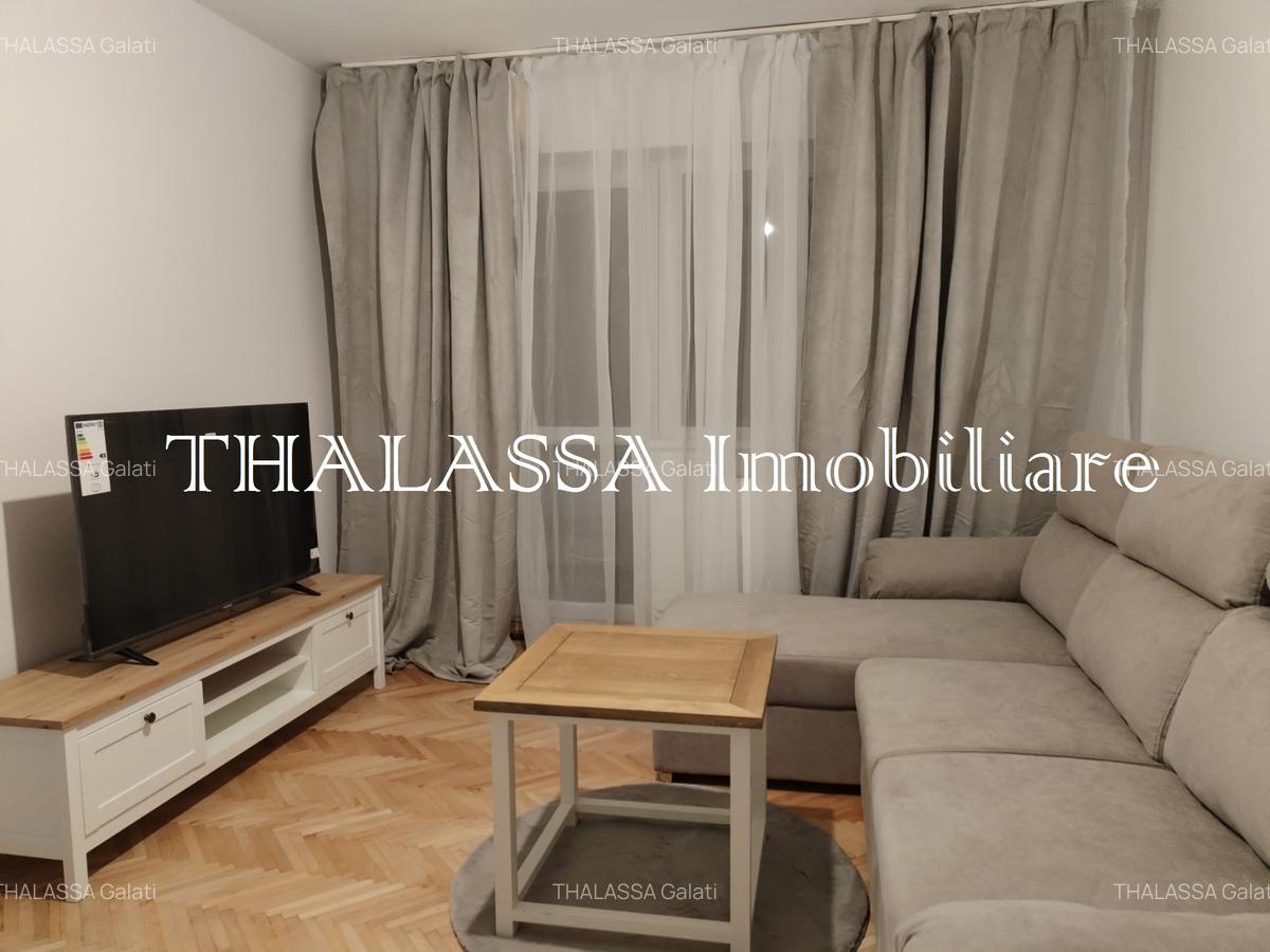 Apartament 3 camere 1 Mai - INSULA - 1