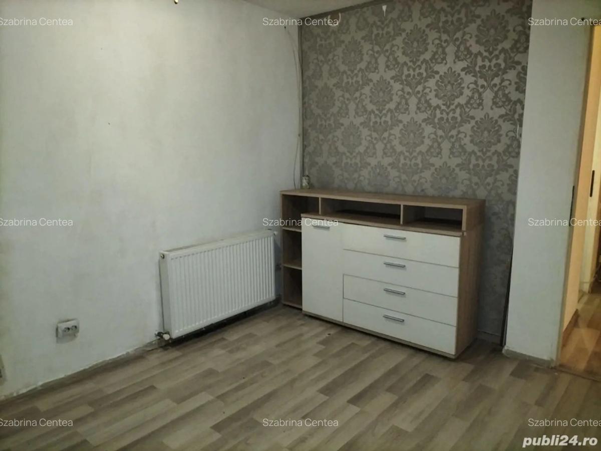 Vand apartament 2 camere - Mara?ti Expo Transilvania - 4