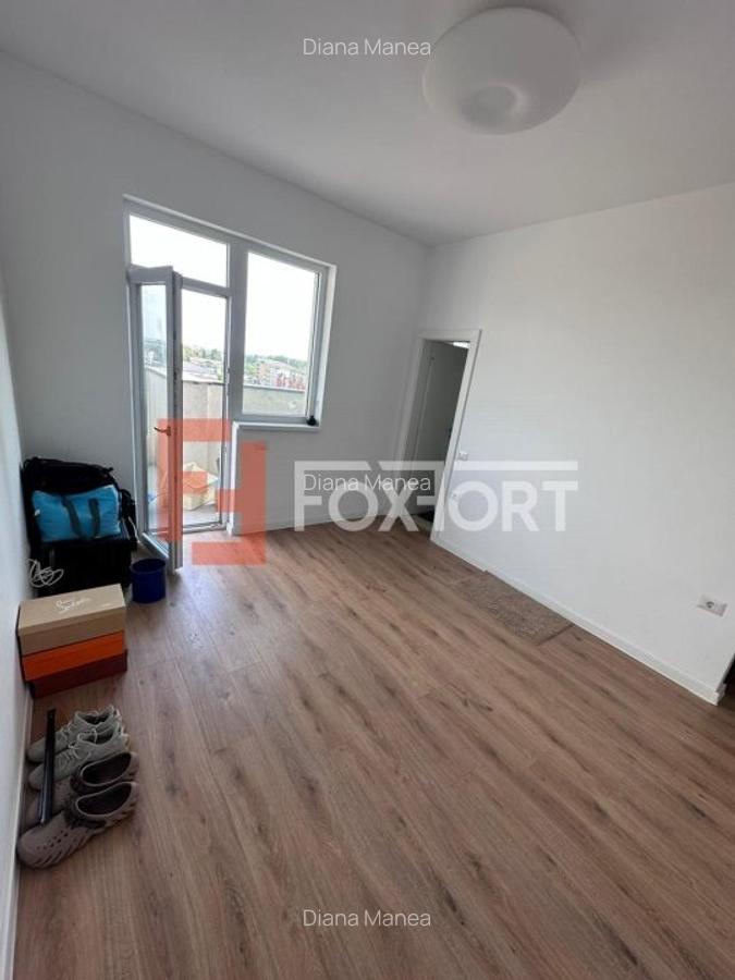 Apartament cu 3 camere decomandat, mobilat în Girocului - 9