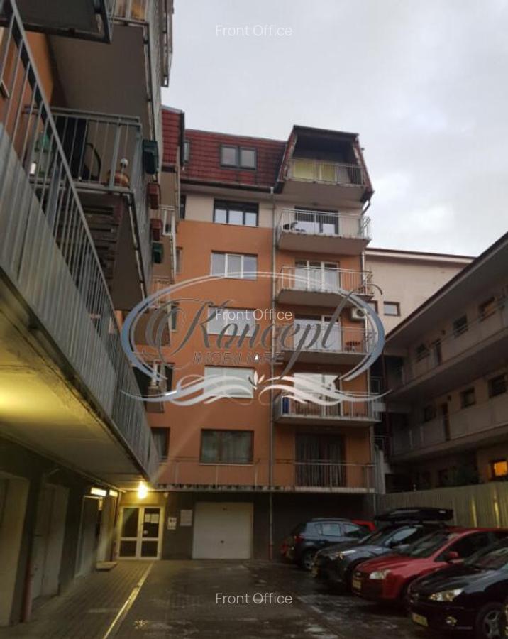 Apartament cu 2 camere, str Traian Mosoiu - 2