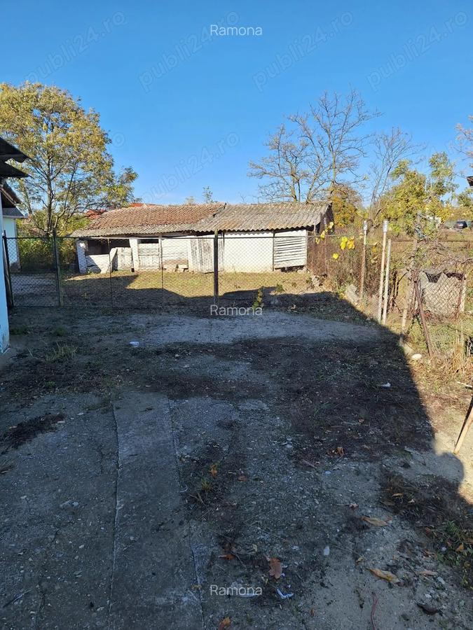 Vand casa in localitatea CIACOVA jud Timis - 3