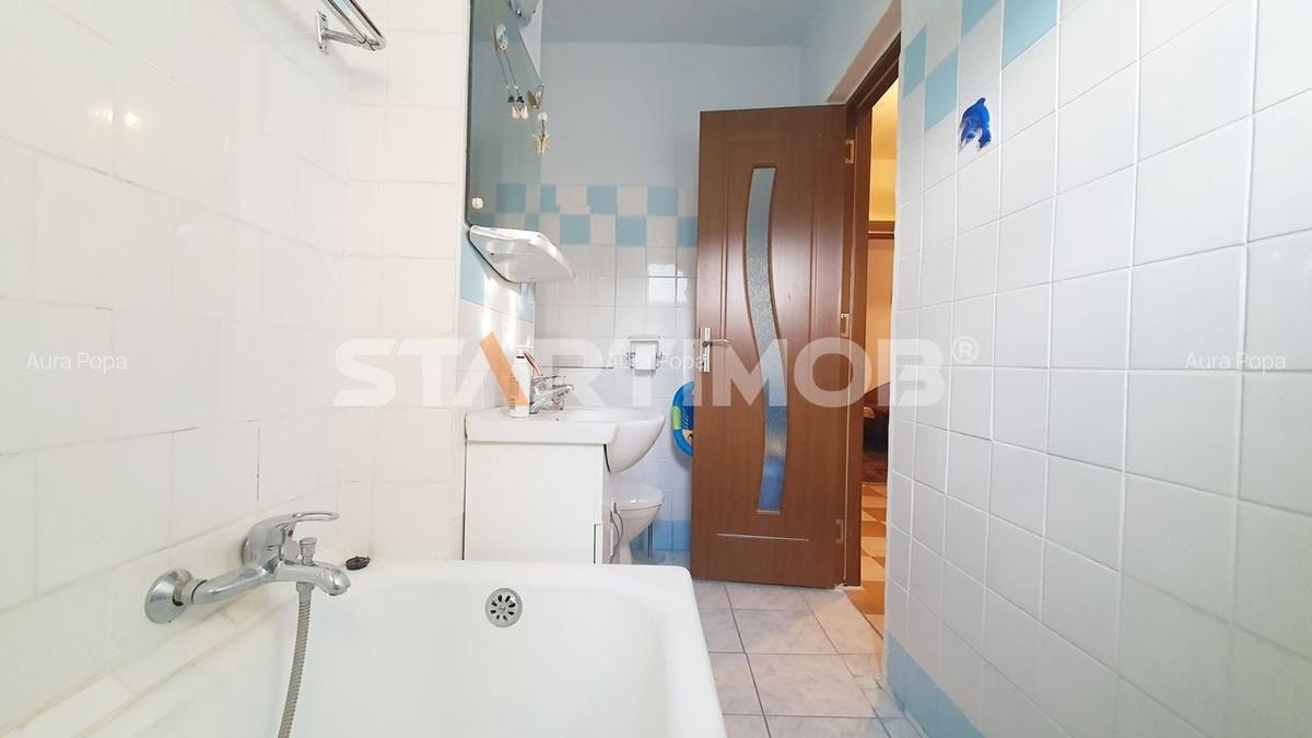 Apartament decomandat Centru Civic - Onix - 15