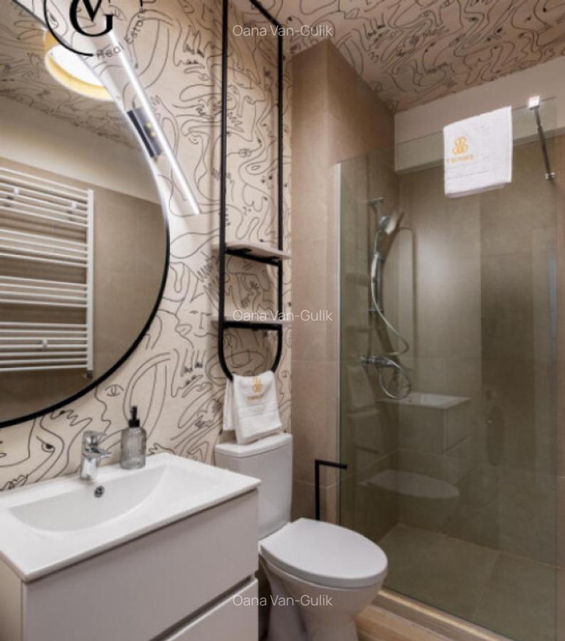 Alezzi Infinity | Studio Premium | vedere la mare - 10