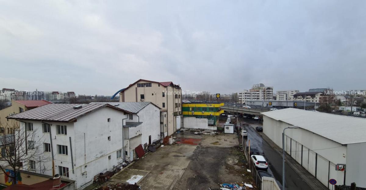 MIHAI BRAVU -IMOBIL CU 3 APARTAMENTE - 16