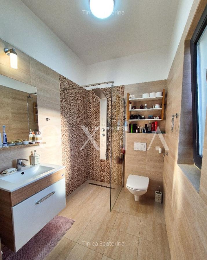 Casa tip duplex, separat prin garaj, Dumbravita, Timis - 10