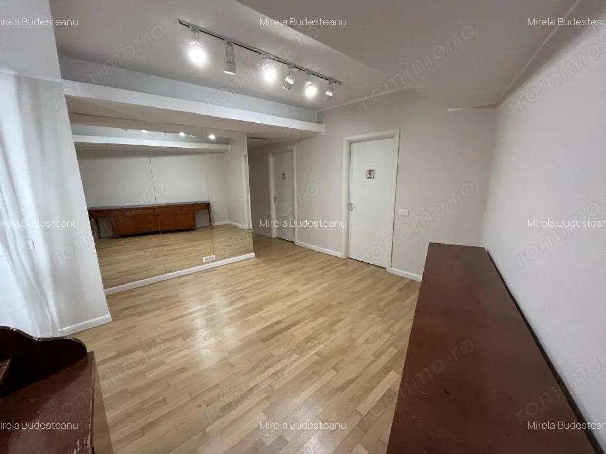 Apartament 3 camere Nordului Herastrau - 8