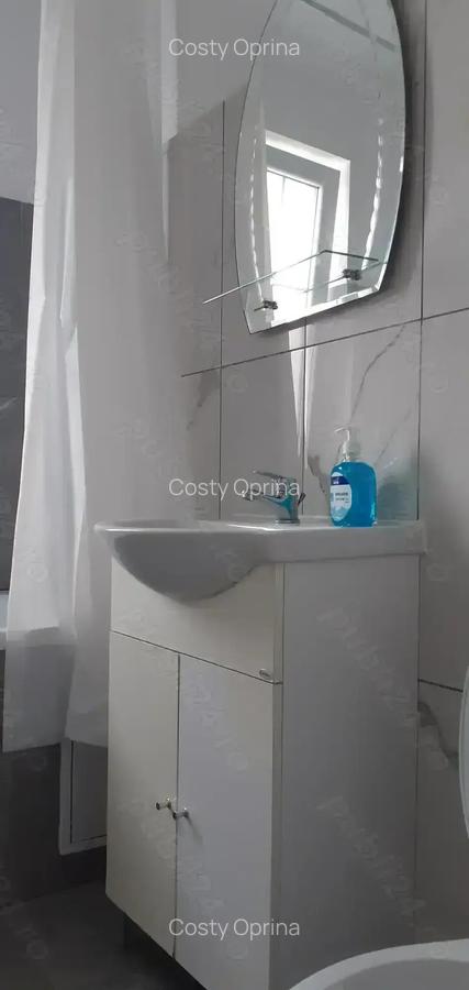 De inchiriat apartament 2 camere Cartierul Florilor - Braytim - 8