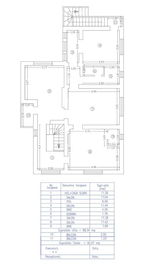 Casa Copou renovata in 2023  fix langa Universitate - 3