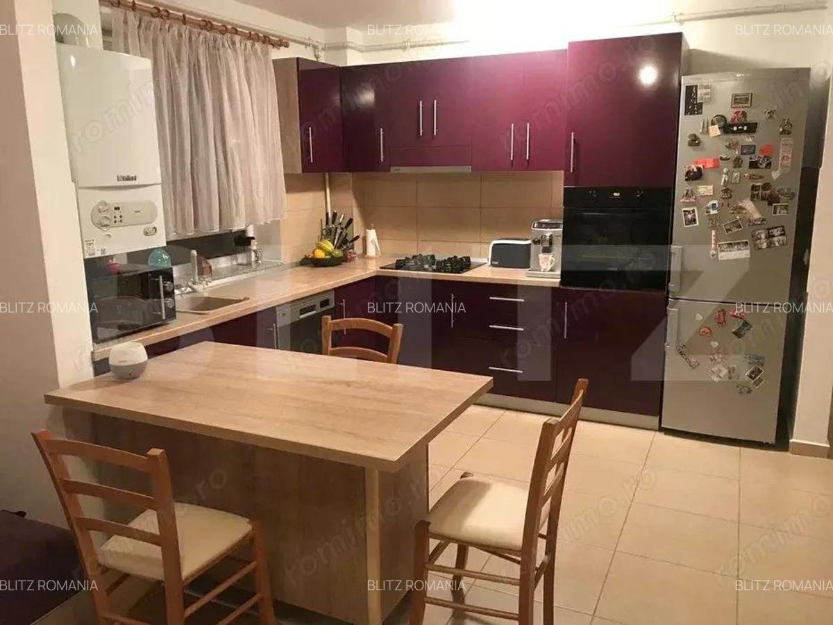 Apartament spa?ios cu 3 camere Avantgarden Bra?ov | Parcare inclusa - 4