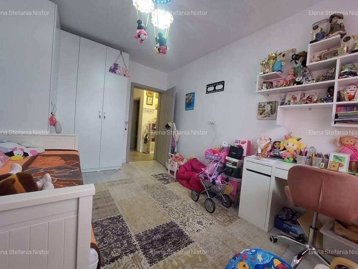Apartament 3 Camere strada Stejarului, Fundeni Dobroești - 20