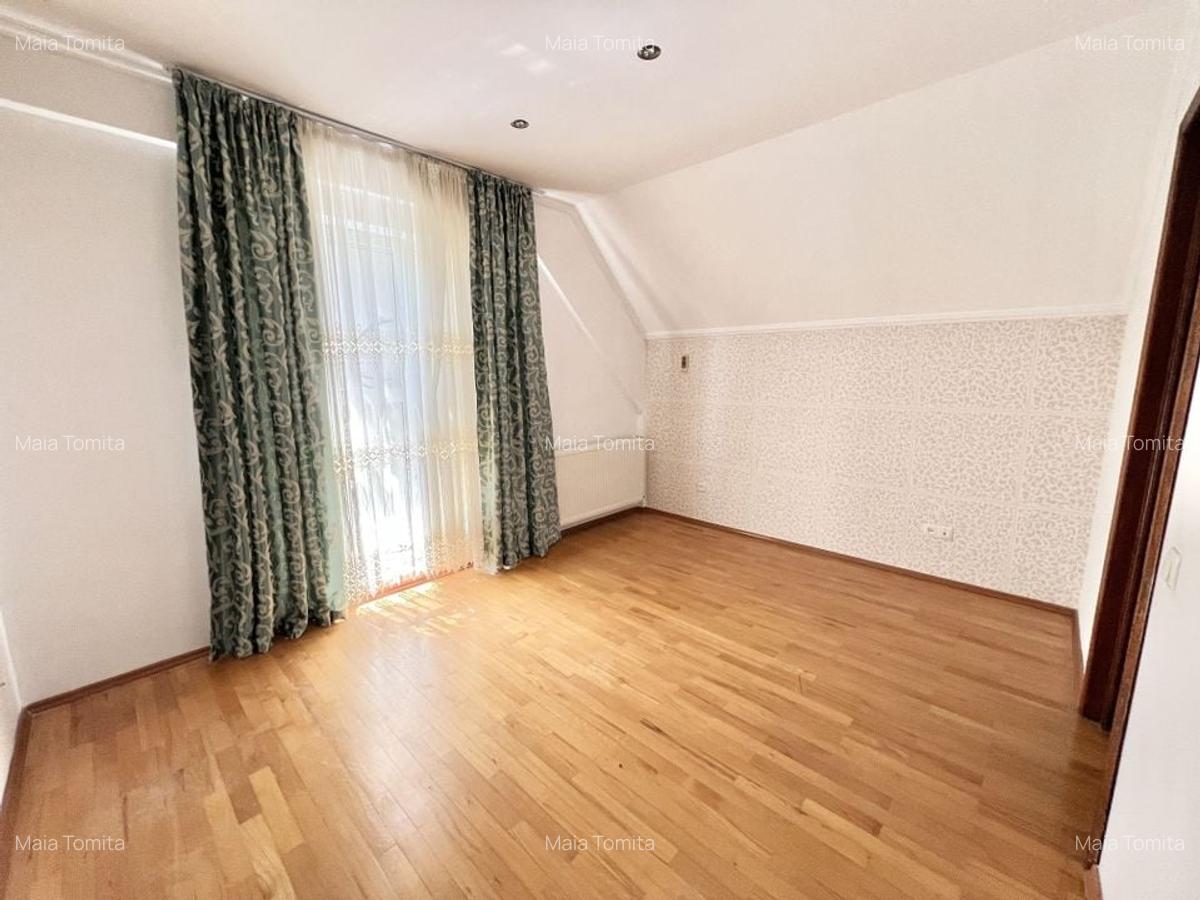 Zona Iancu Nicolae / Vilă cu grădină generoasă și piscină - 16