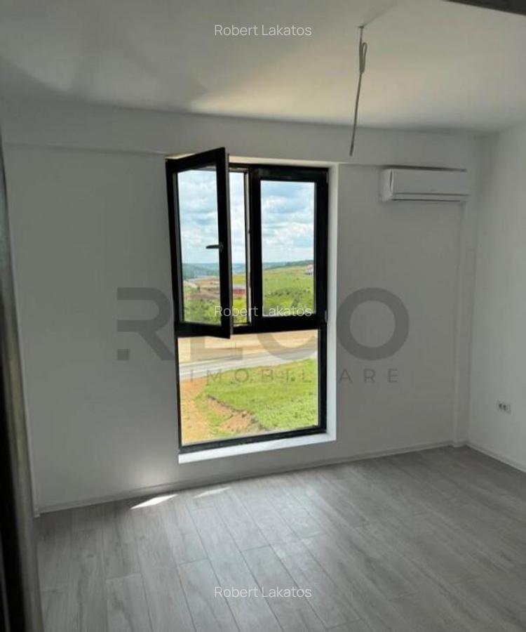RECO apartament cu 2 camere in Cordau langa Baile Felix - 4