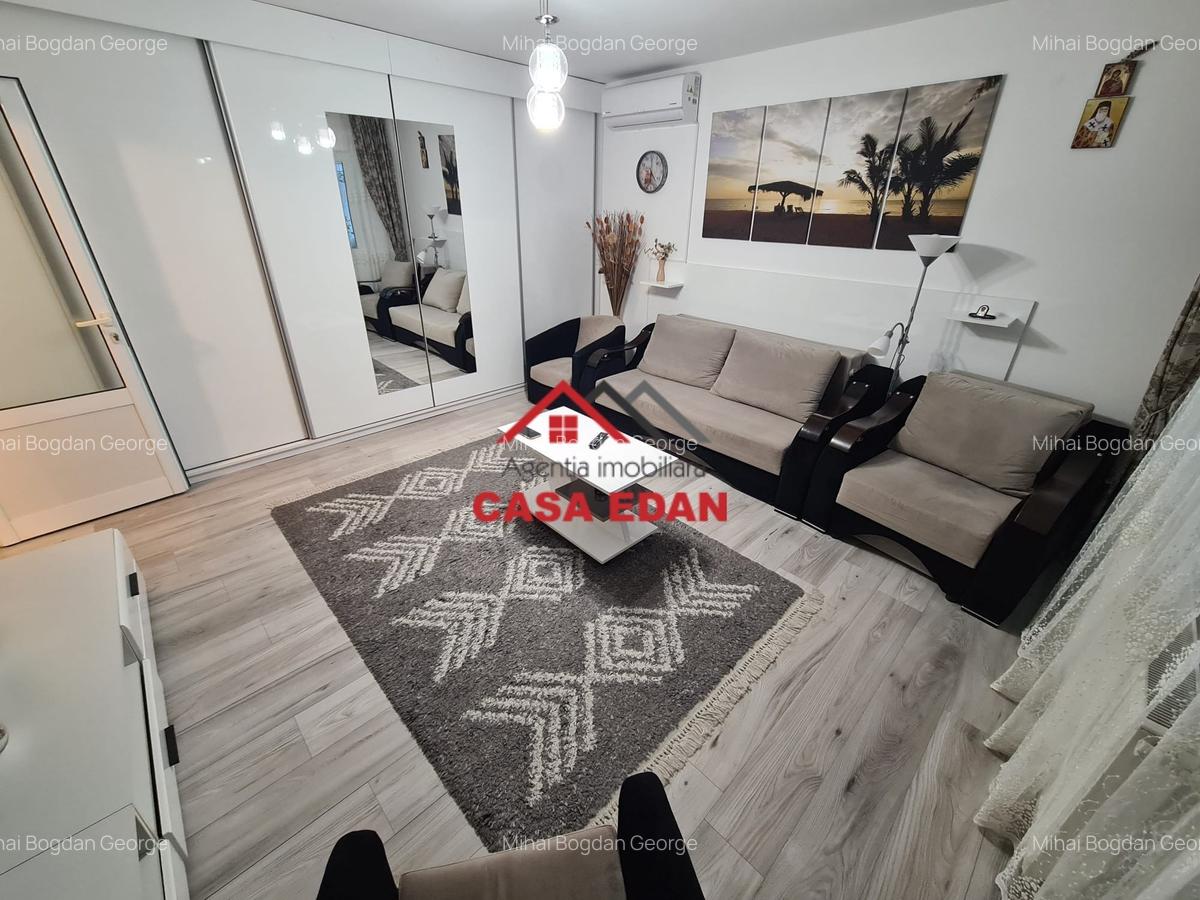 Garsoniera 40 mp in Campina--54.000e - 2