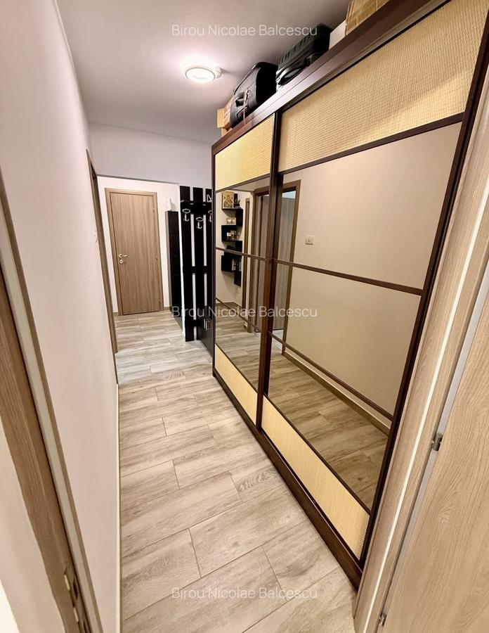 Apartament 2 camere Lux +CTP in zona Drumul Taberei - 7