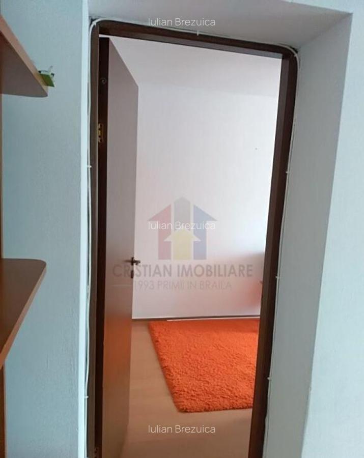 Ap.2 camere 40mp Vidin Etaj 3 mobilat si utilat - 4