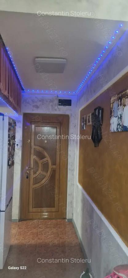 Vand apartament 2 camere mobilat utilat - 5 Vand apartament 2 camere mobilat utilat - 5