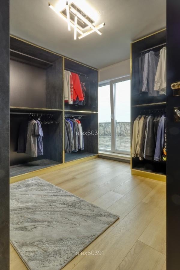 Apartament 3 camere cu terasa zona metrou 1 decembrie , pallady sector 3 - 3