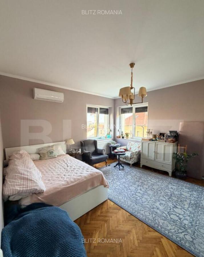 Imobil cu 6 apartamente, teren 780 mp, ideal investi?ie - 13