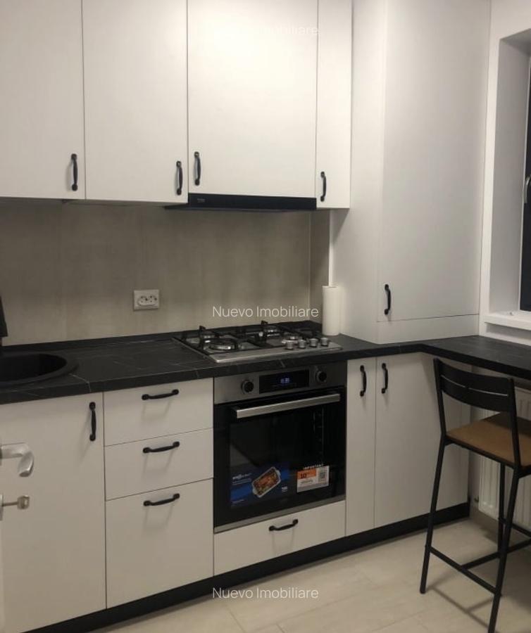 Garsoniera | Hils Brauner | Loc parcare | Centrala | Metrou | Balcon - 5