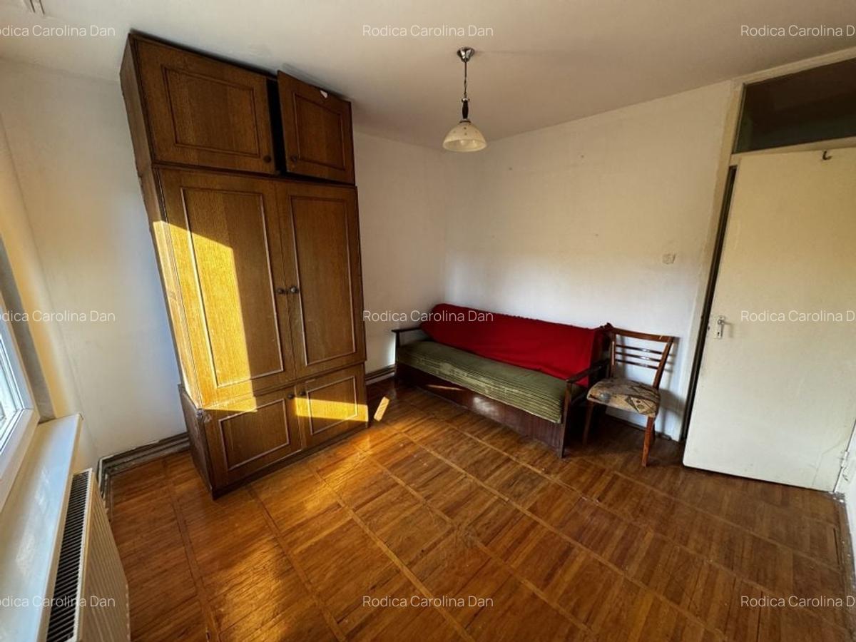 Apartament 2 camere decomandat - Bulevardul Pandurilor, etaj 2/4, 52 m - 2