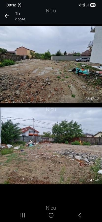 Teren Timisoara - Ciarda Rosie - Braytim - 6