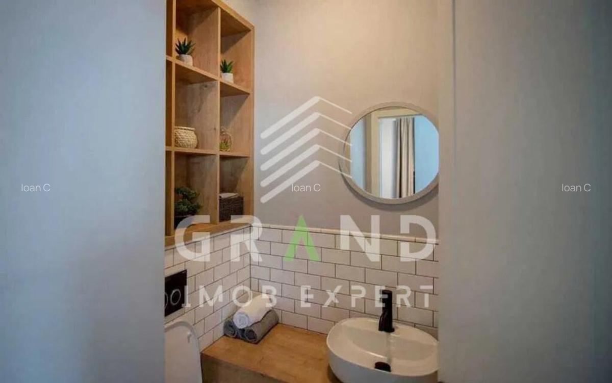 Confort Exclusiv: Apartament Modern cu Terasa Panoramica ? - 2