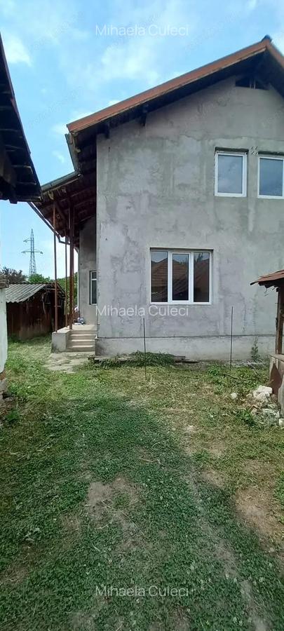 Casa 4 camere Goranu - Calea Bucuresti - 1