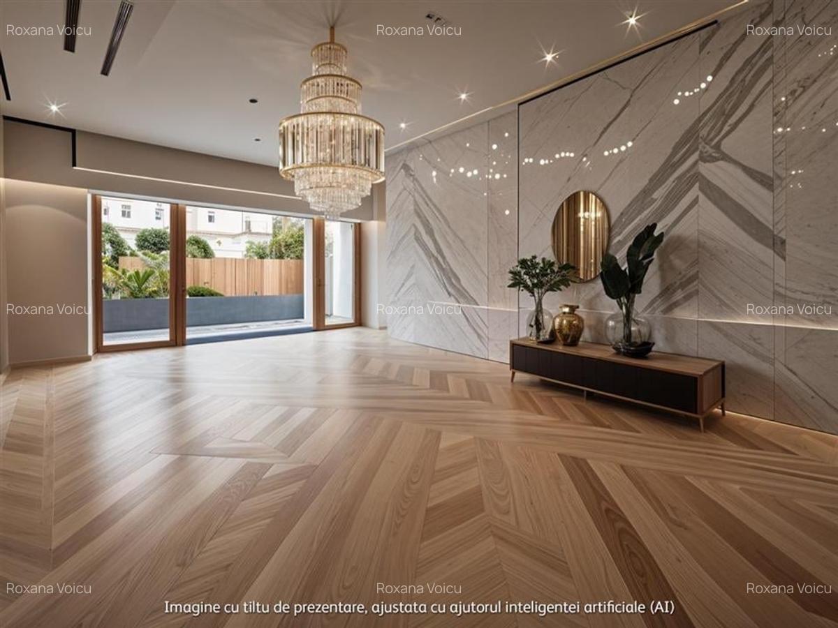 Apartament cu 2 camere / piscina in complex / Chitila / Sector 1 - 2