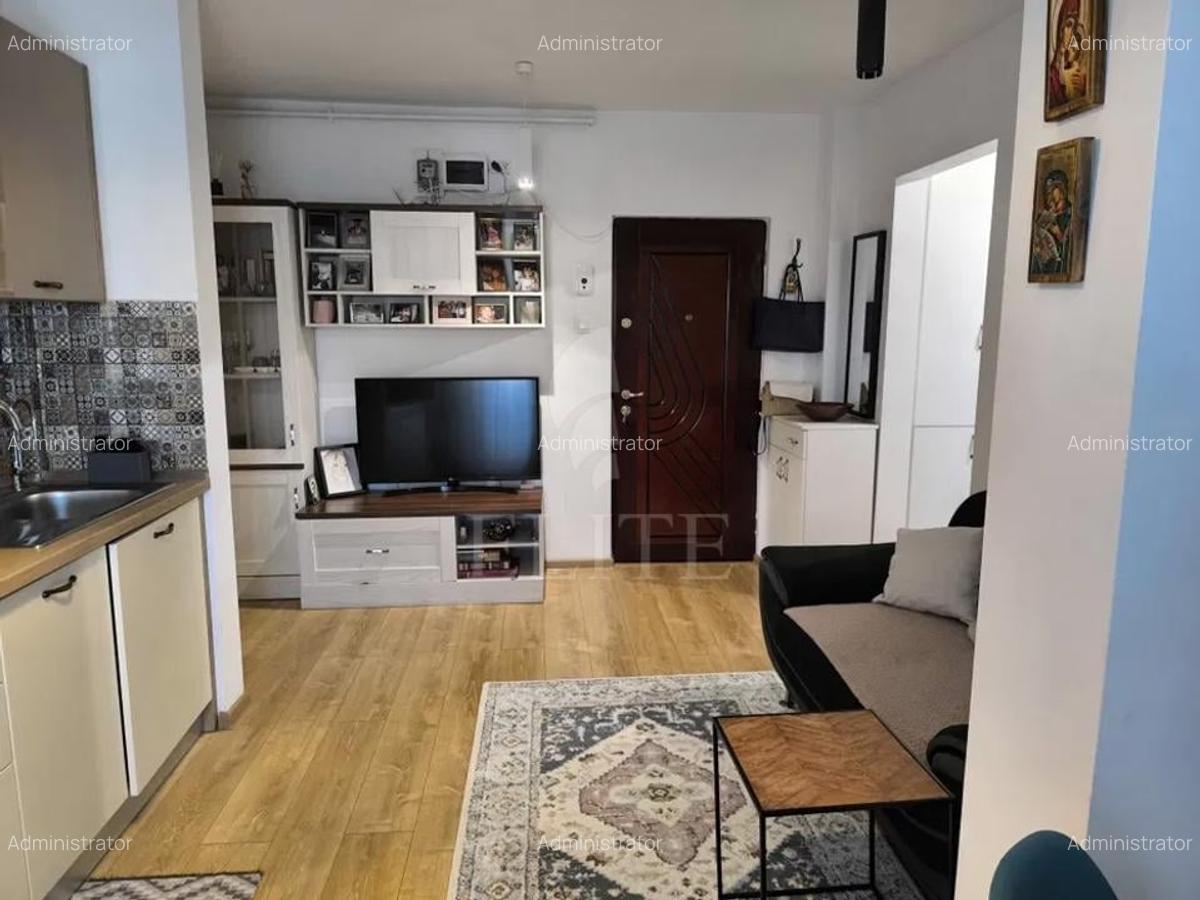 Apartament 2 camere în zona PIATA ZORILOR - 16