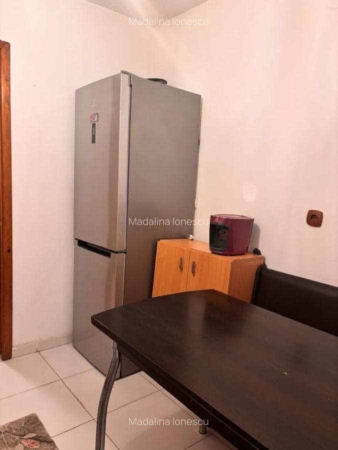 Centru - 2 camere de inchiriat - 7