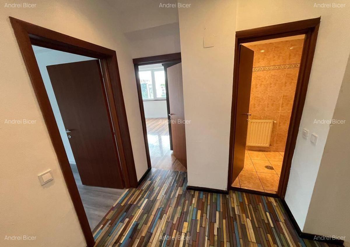 BARBU VACARESCU | Triplex | Chirie apartament cu 4 camere - 8