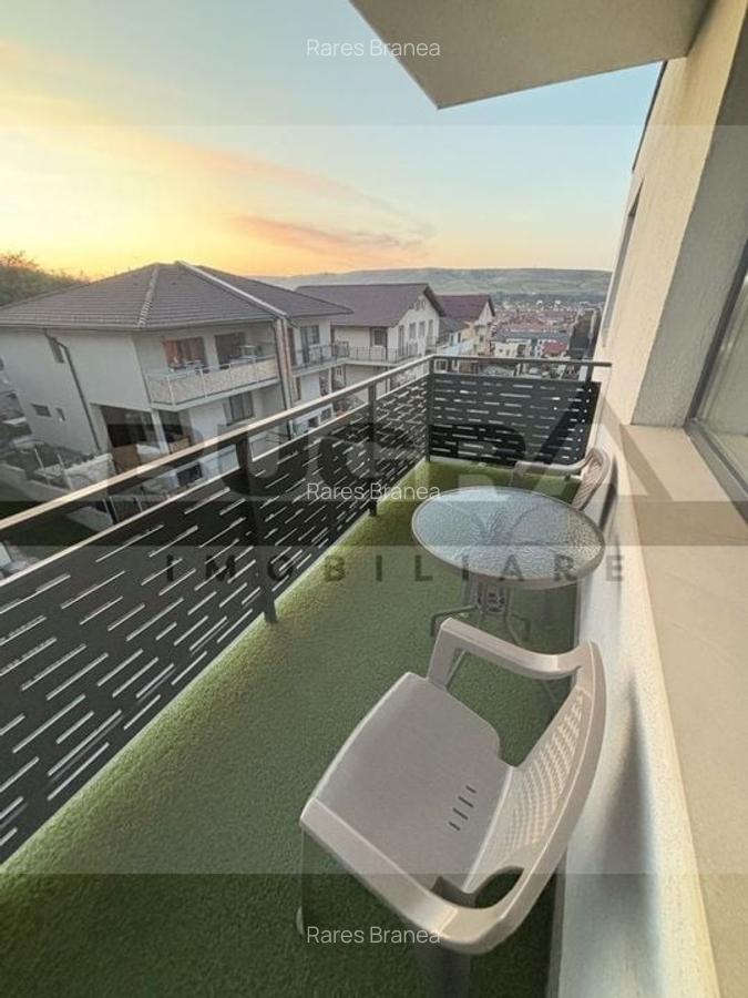 Apartament de 2 camere, modern, 50mp, parcare subterana, zona Terra - 8