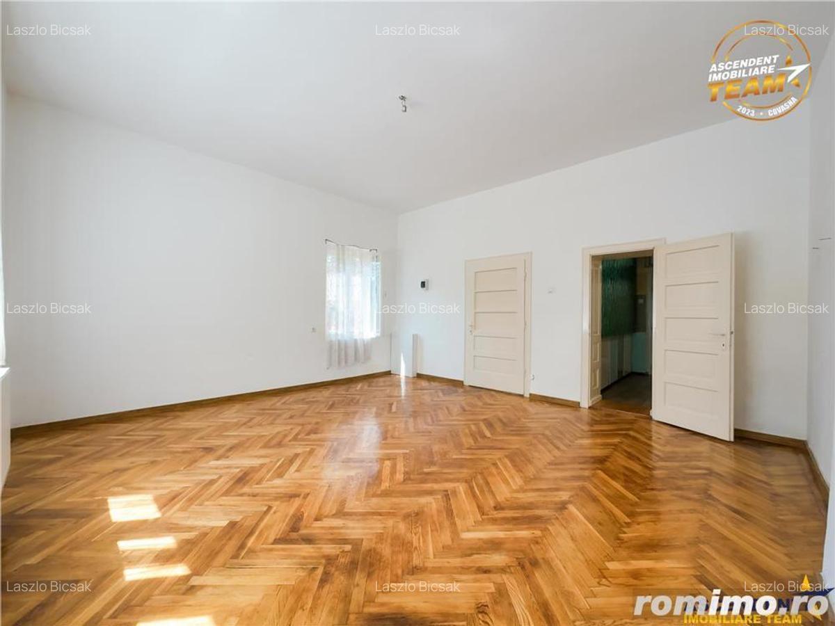 TUR 3D! Nivel in casa, Semicentral, Sfantu Gheorghe - 5